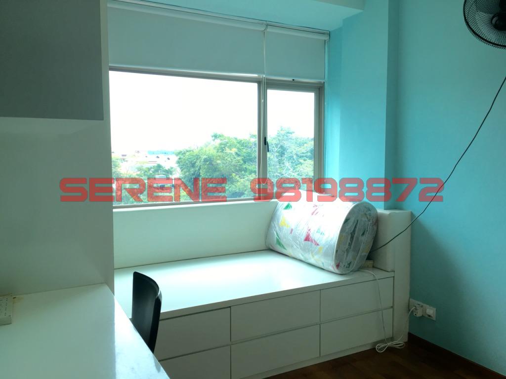 Crystal Heights (D5), Apartment #104235102